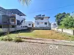 6 Cent Plot For Sale Thrikkakkara, Kaipadamugal