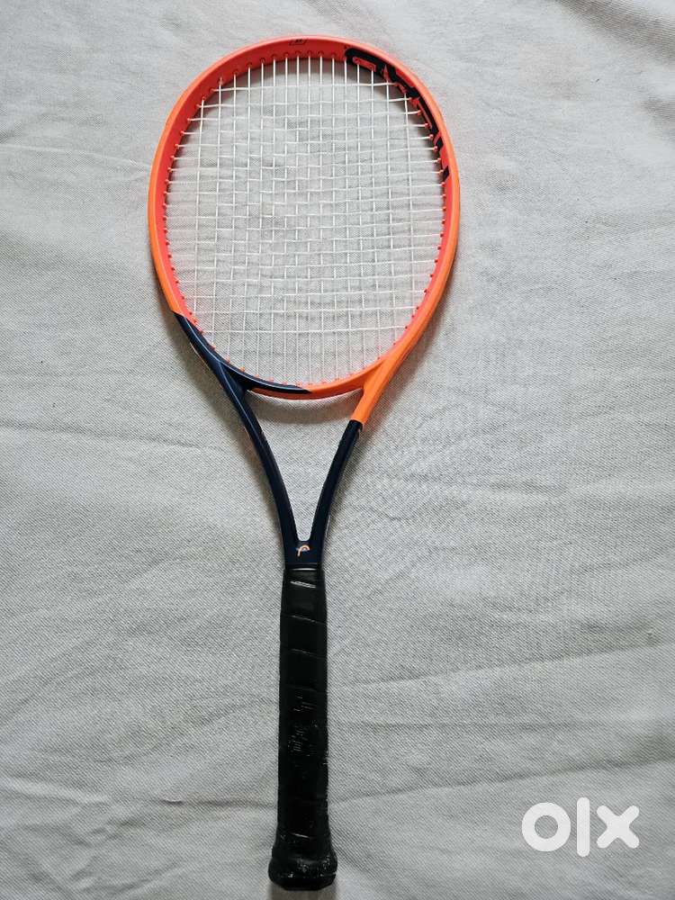 Racquets for sale