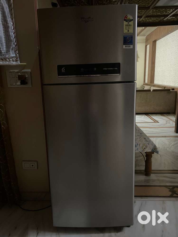 Whirlpool 445 L