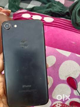 Finger print not working or sab ok bateery heath 100 128 gb h