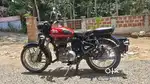 2017 Royal Enfield Classic 350 IV