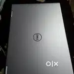 Dell Touchscreen laptop