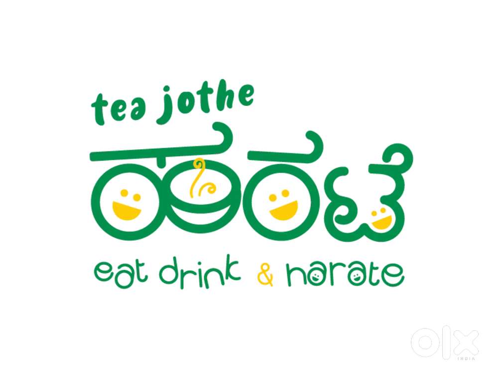 Need a work man for harate cafe