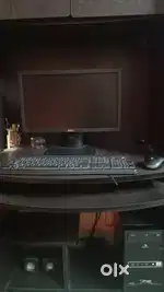 Dell computer