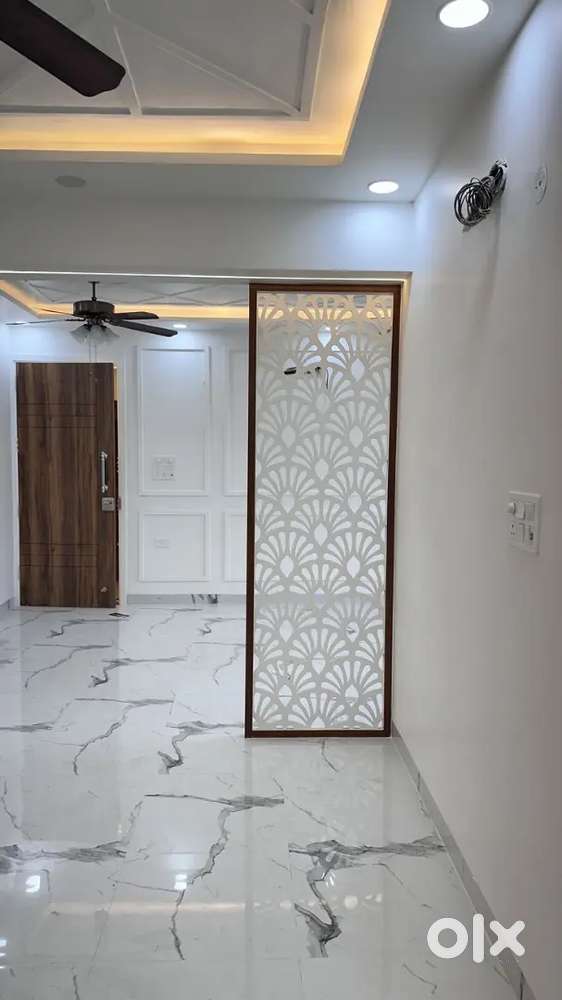 Pallavaram railway station 3 Bhk Flat