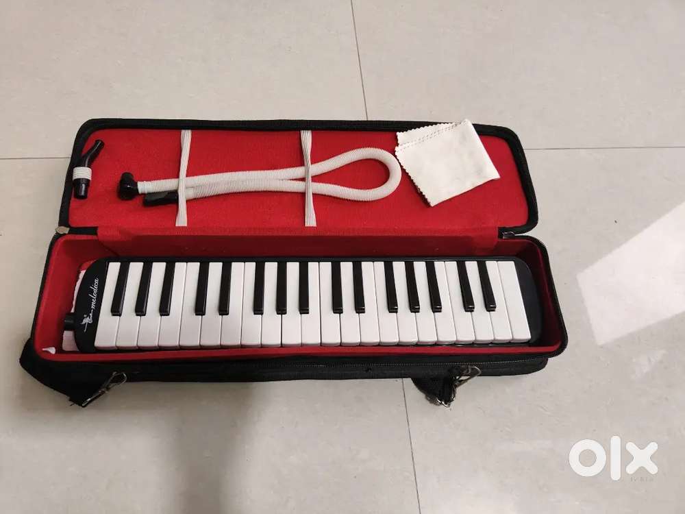 Melodica (Piano)