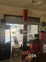 Wheel alignment 3D and Balancing machine