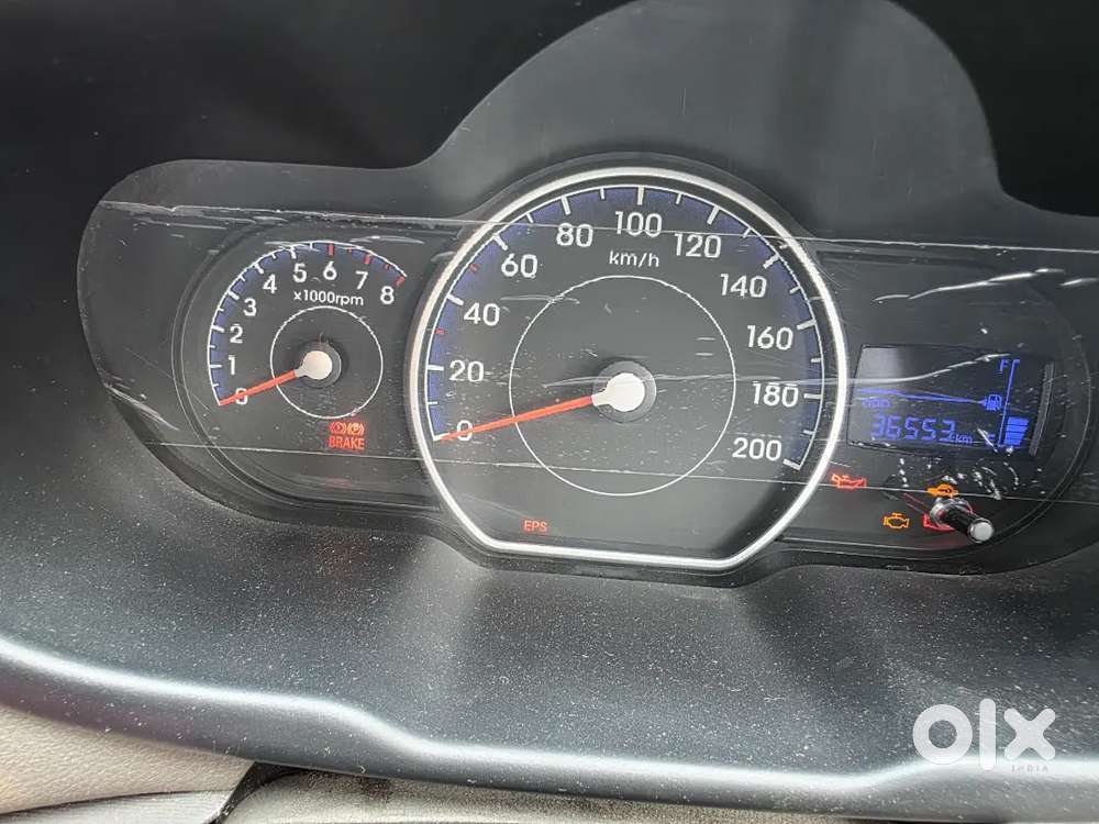 Hyundai i10 2016 Petrol Well Maintained