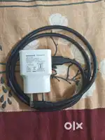 Samsung charger