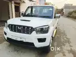 Mahindra Scorpio 2018 Diesel 85000 Km Driven