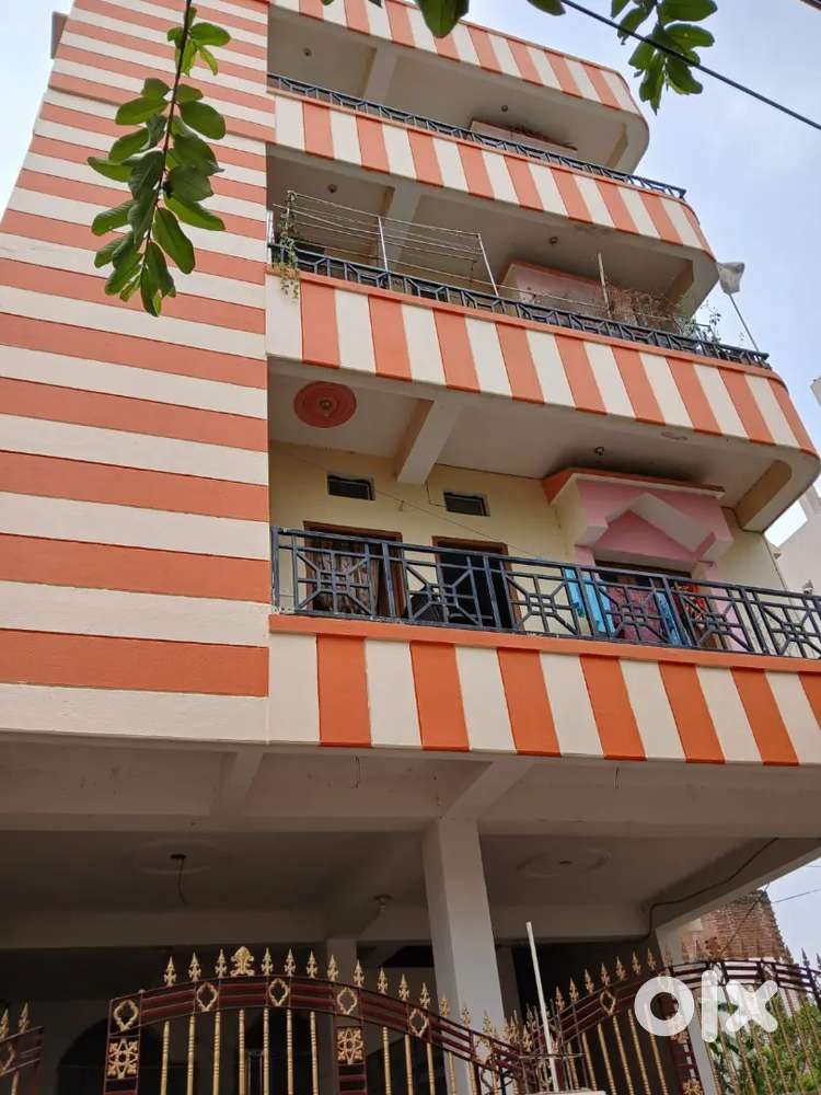 2bhk Gola road near st.karens school.
