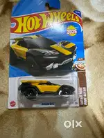 Hotwheels Mainline