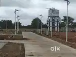 READY FOR REGISTRTION PLOTS FOR SALE HUNSUR ROAD - MYSORE
