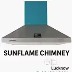 Kitchen Chimney