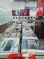 Get Clean Clothes with this Easy-to-Use Top Load Washer