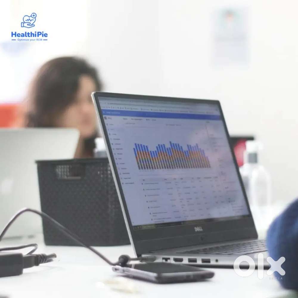 ബില്ലിങ് സ്റ്റാഫ്‌/ ബില്ല് ചെക്കർ