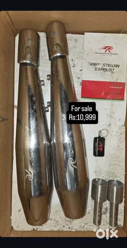 Red rooster performance