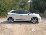 Maruti Suzuki Baleno 2019