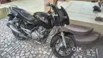 Pulsar 150