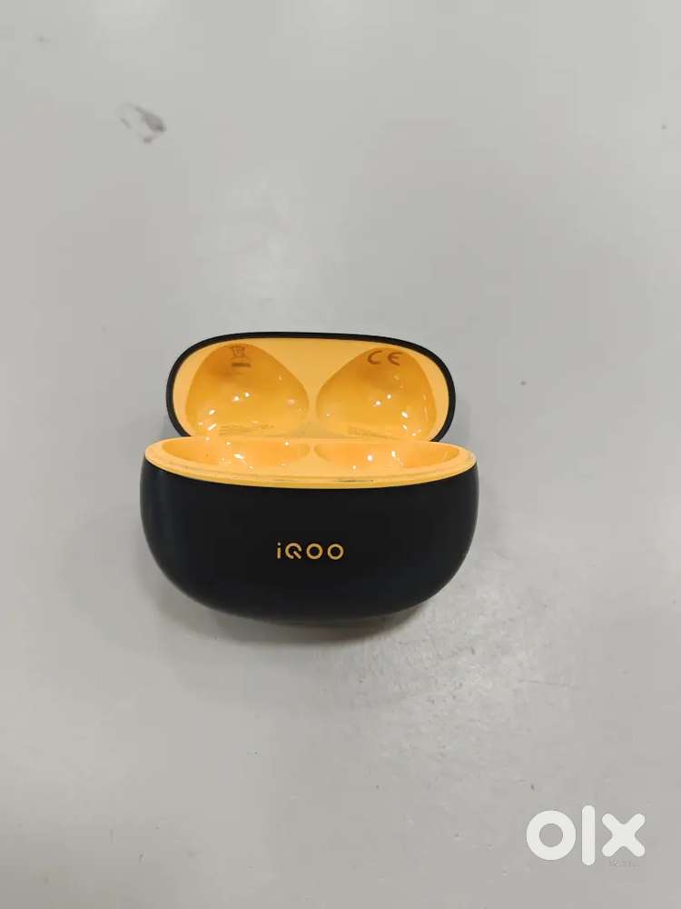 IQOO Earphone