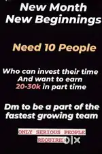 Part time work