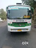 Bus in Good Condition 29+2    2014model Insurance valid upto feb2026
