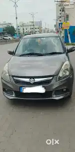 Swift Dzire 2016