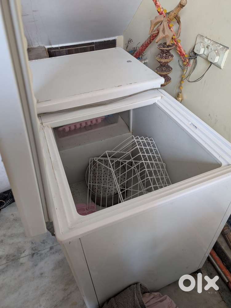Deep Freezer
