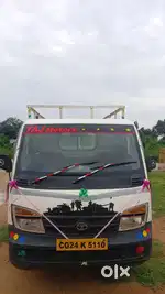 Tata ace mega xl 2017 pepar ok