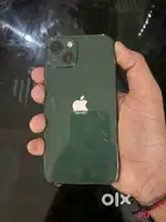 iphone 13 128 gb , very good condition