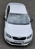 Skoda Octavia 2016 Diesel 120000 Km Driven