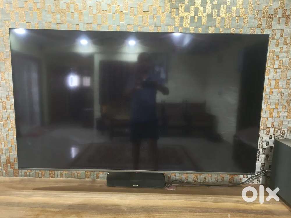 65 inch Television