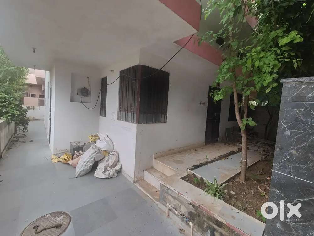Independent Model town villa for rent