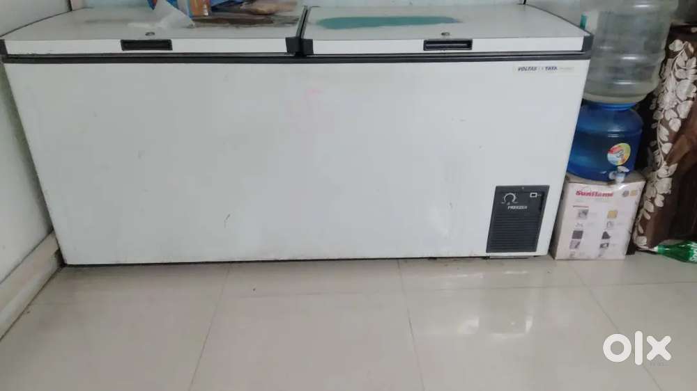500l deep freeze for sale