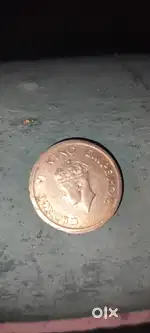 Old British India & Republic India Coins – Rare Collectibles