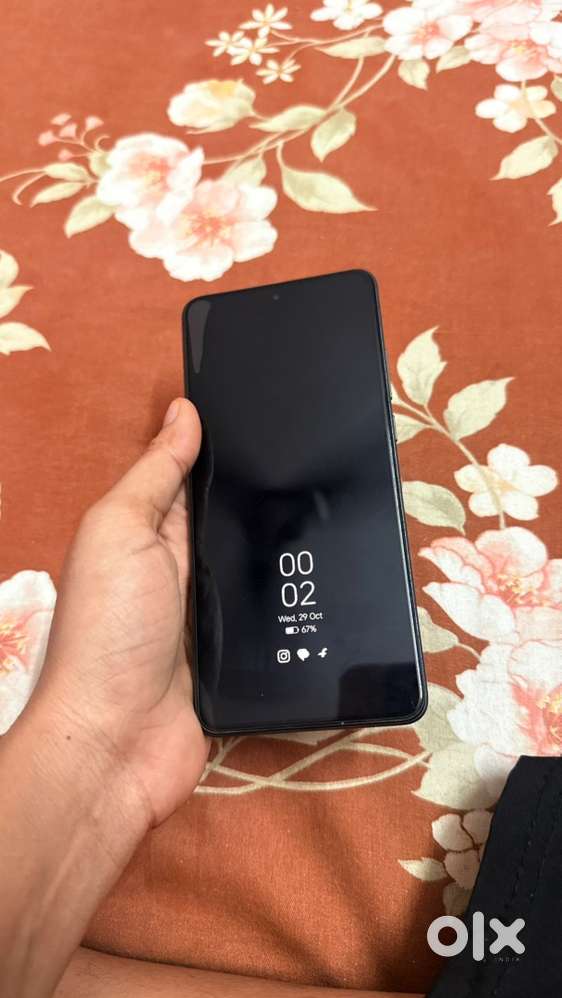 One plus nord Ce35 5g