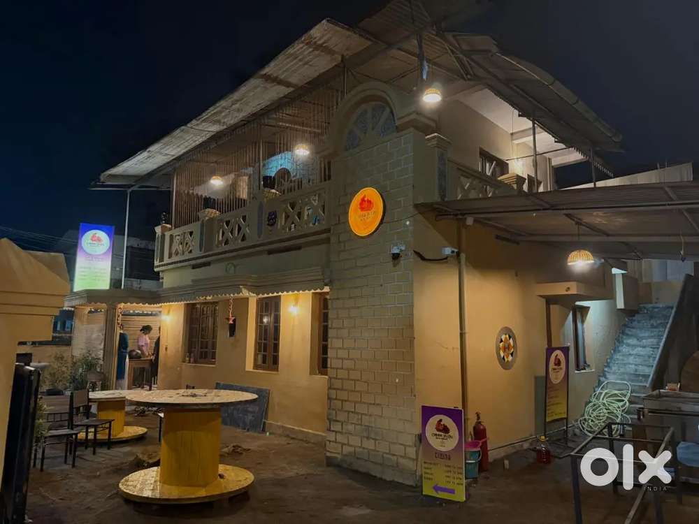 Service cum cleaning staff