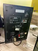 Artis home theatre