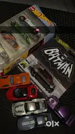 Hot wheels premium all 3k