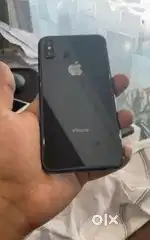 Iphone x for sale..