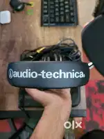 Audio technica M50x