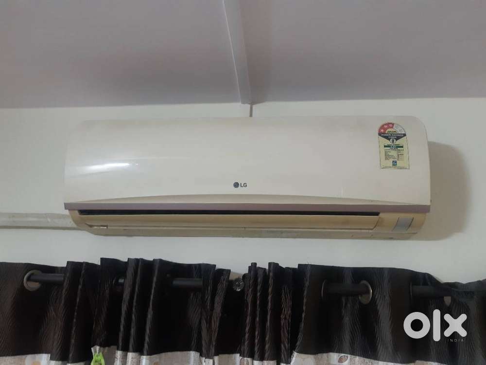 1.5 Ton LG Split Air Conditioner