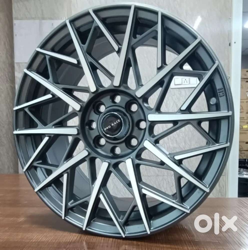 PRO RACE 16inch Alloy wheel for swift, brand new
