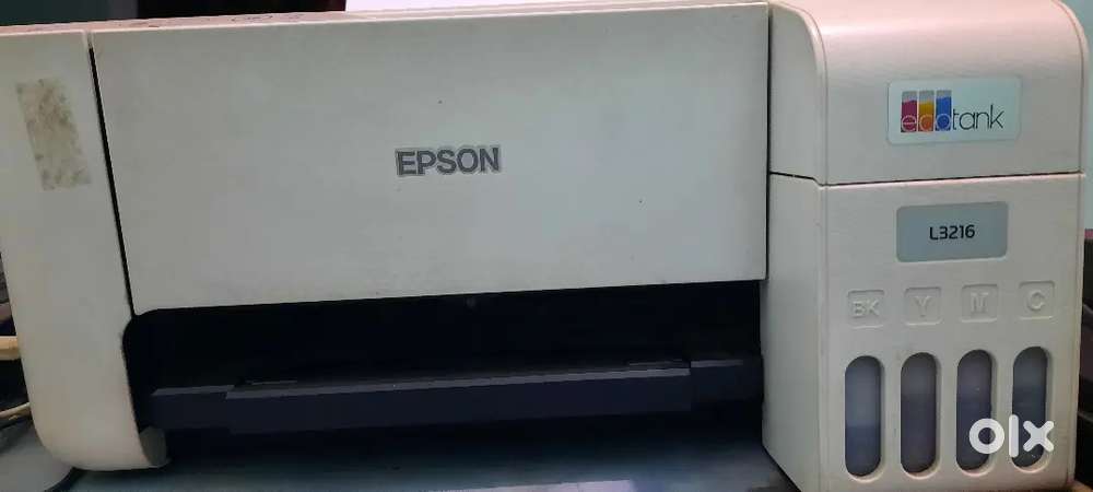 Epson l3216 Printer