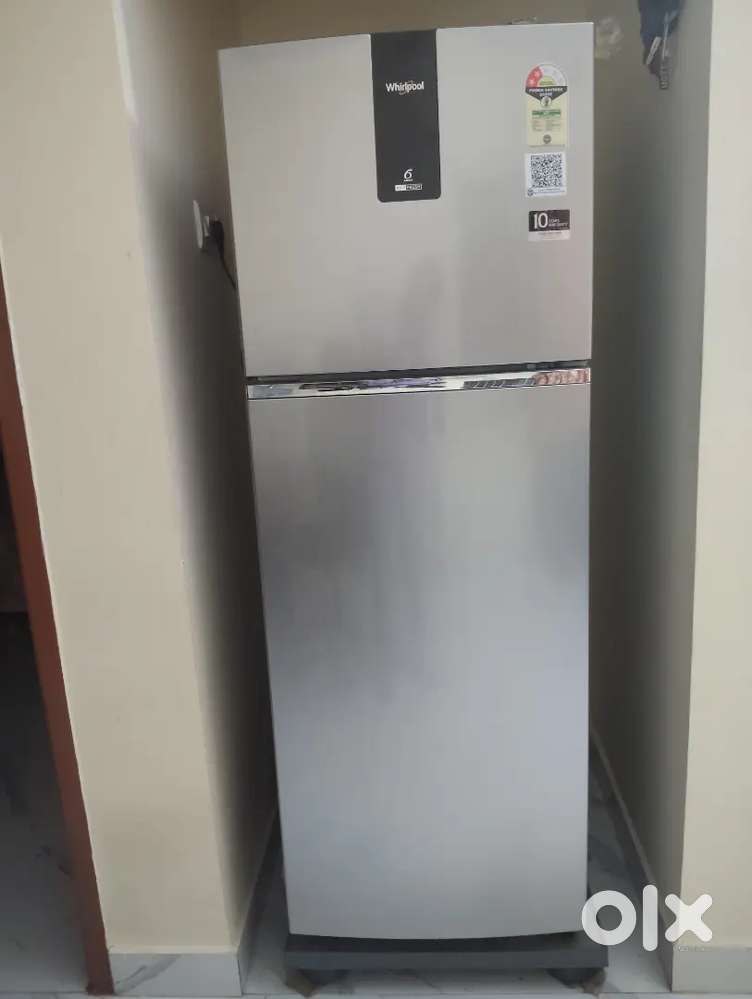 Brand new 235litre double door fridge