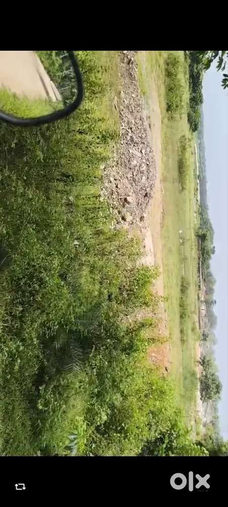 Plot for Sale – Prime Location Near Dadhimacha Gadia NH Road!