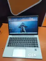 HP ELITEBOOK 840 G7 MODEL CORE I5 10TH GEN LAPTOP