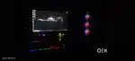 EDITING PC