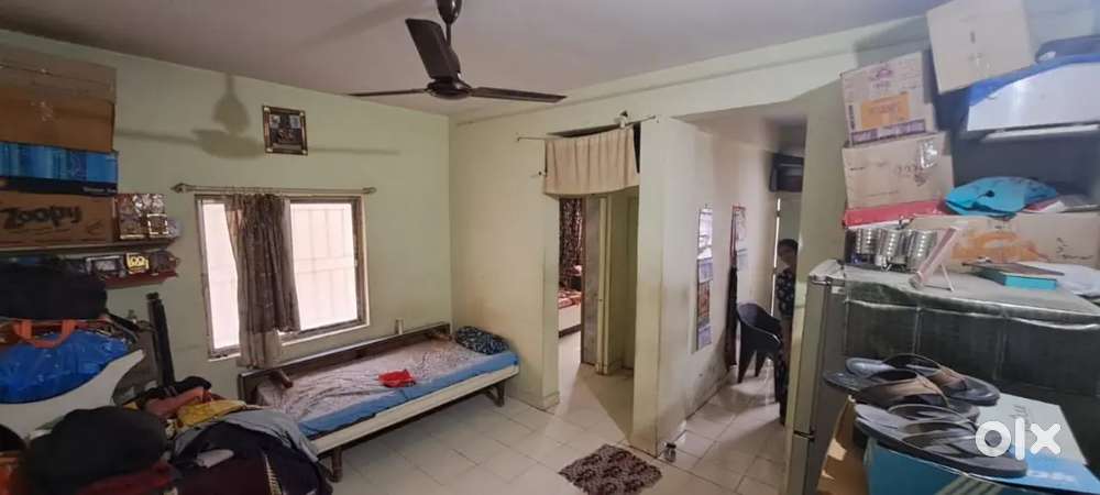 1bhk flat good location