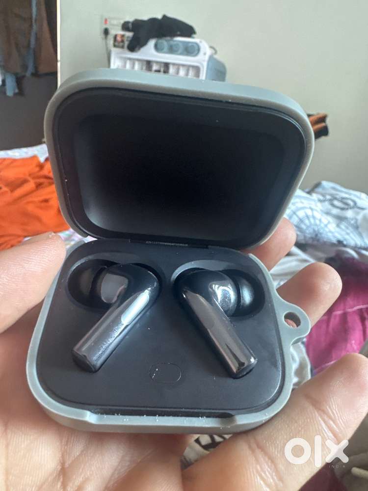 Oneplus buds 3 earphones